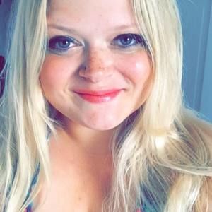 Meet your Posher, Brianna